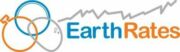 EarthRates Logo