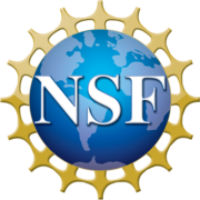 National Science Foundation Logo