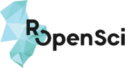 rOpenSci Logo