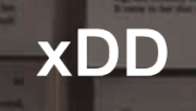 xDD Logo
